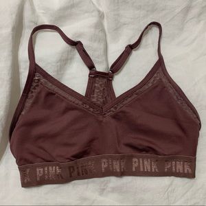 PINK Sports Bra